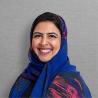 Investment Corporation of Dubai Employee Kamillia Almarashi's profile photo