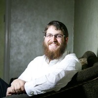 Mendel Pil Email & Phone Number