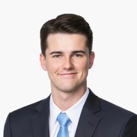 Macquarie Group Employee Joe Strawson's profile photo