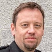 Industrial Ancillaries Employee Stephen Hons's profile photo