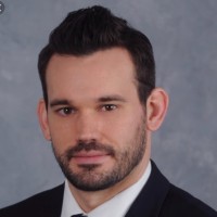 Lydecker LLP Employee Matthew McElligott's profile photo