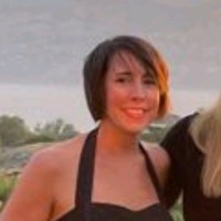 Crow Computing Employee Angela Staples's profile photo