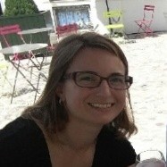 Virginie Amat Email