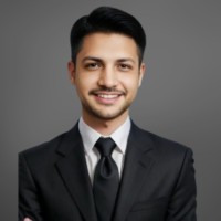 Provision People Employee Chintan Tekwani's profile photo