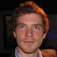 CONDECO France Employee Fabian Vandestel's profile photo