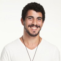 Jamf Employee Amit Daniel's profile photo