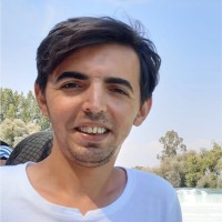 Comodif Employee Kenan Gezgin's profile photo