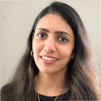 Civida Employee Maria Joseph's profile photo