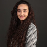 Bar-Ilan University Employee Daniel Dan's profile photo
