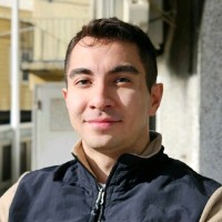 Enhancell Ltd. Employee Utku Doğdu's profile photo