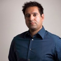 FuGENE Employee Abbas Hussain's profile photo