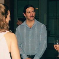 AMERICAN ACADEMY OF ARTS AND LETTERS Employee Nicholas Fernandez's profile photo