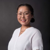 Enkhzul B. Email