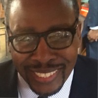 THM Employee Adrian Anderson's profile photo