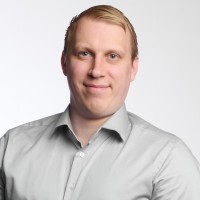 UKKO.fi Employee Tuukka Varis's profile photo