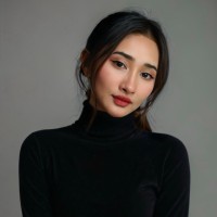 PPSDM Migas Employee Katrina Citra's profile photo