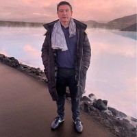 Colm Ryan Email