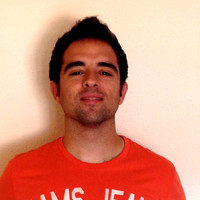 Alberto Puerto Perez-Vico Email & Phone Number