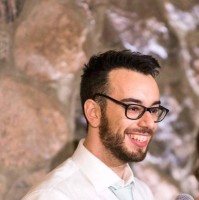 Kritik Employee Meir Cohen's profile photo