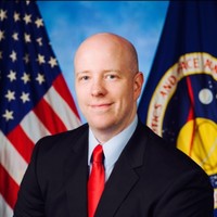 NASA - National Aeronautics and Space Administration Employee Daniel Surber's profile photo