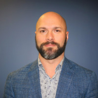 Canadian Gas Association Employee Kevin Larmer's profile photo