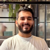 Ezeiatech Employee Ken Kalonia's profile photo
