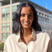 Epic Records Employee Vivian Yohannes's profile photo