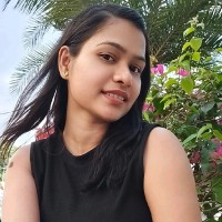 Dumadu Studios Employee Smrutimayee Panda's profile photo