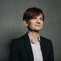 Narayan Foods Employee Evelina Kosem's profile photo