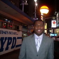 CONSOLIDATED EDISON CO OF NEW YORK Employee Ghyslin Jeune's profile photo