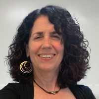 Dynamic Graphics Employee Carol Mann's profile photo