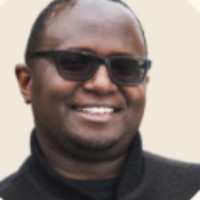 Energise Africa Employee Jadiel Guantai's profile photo