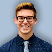 Lockheed Martin Employee Ryan Lawlor's profile photo
