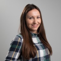 Digihey Employee Iva Jakšić's profile photo