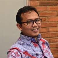 PT. Tugu Reasuransi Indonesia Employee Eko Susanto's profile photo