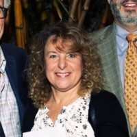 The Marfan Foundation Employee Josephine Grima's profile photo