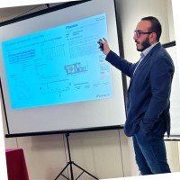 Daikin Air Conditioning Italy Employee Federico Sasso's profile photo
