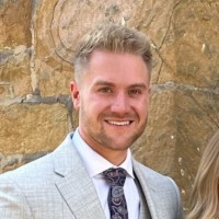 Evri Employee Fraser Symons's profile photo