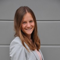 Ebenbuild Employee Marie Brei's profile photo