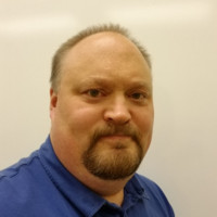 WEC Energy Group Employee Ryan Beauchamp's profile photo