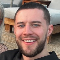 BAE Systems Employee James Ratcliffe's profile photo