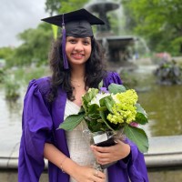 sync. labs Employee Simran Makariye's profile photo