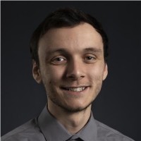 ROYER Employee David Gaulin's profile photo