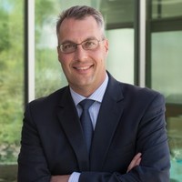 Roche Employee Michael Rivers's profile photo