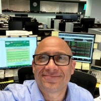The GMS Group Employee Mark Adler's profile photo
