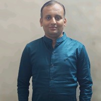 Jain Farm Fresh Foods Limited Employee Pankaj Patil's profile photo