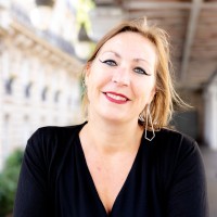 Axoft Employee Coralie Dorard's profile photo