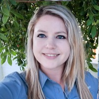 Nexus AG Employee Elizabeth Burger's profile photo
