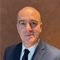 Adam Benedict Employee Ian Coupland's profile photo