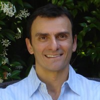 Pied Parker Employee George Azzi's profile photo